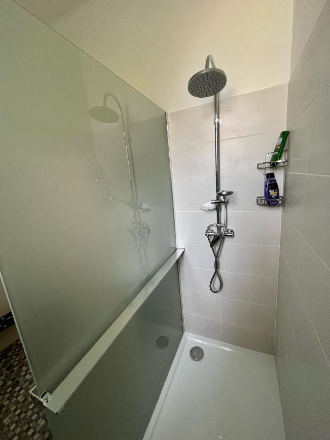 Apartman Colette براغ المظهر الخارجي الصورة