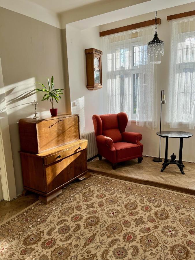Apartman Colette براغ المظهر الخارجي الصورة