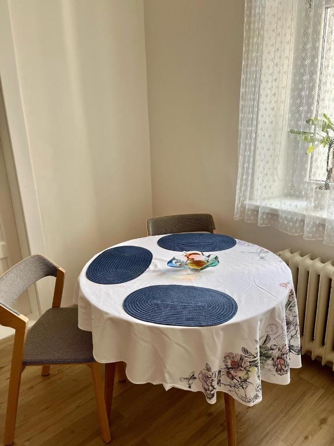 Apartman Colette براغ المظهر الخارجي الصورة