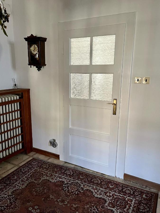 Apartman Colette براغ المظهر الخارجي الصورة