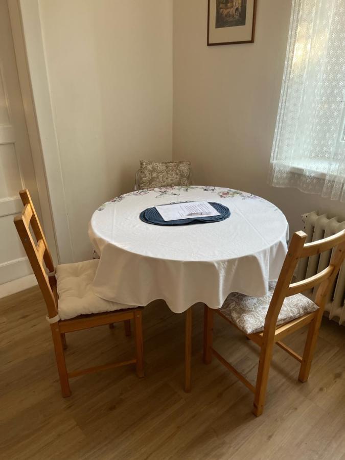 Apartman Colette براغ المظهر الخارجي الصورة